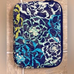 Tablet/IPad cover- Vera Bradley